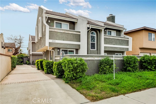 2012 Manhattan Beach Boulevard, Redondo Beach, California 90278, 2 Bedrooms Bedrooms, ,2 BathroomsBathrooms,Residential,Sold,Manhattan Beach,SB19006537