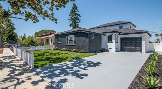 2517 Fisk Lane, Redondo Beach, California 90278, 4 Bedrooms Bedrooms, ,3 BathroomsBathrooms,Residential,Sold,Fisk,SB20145075