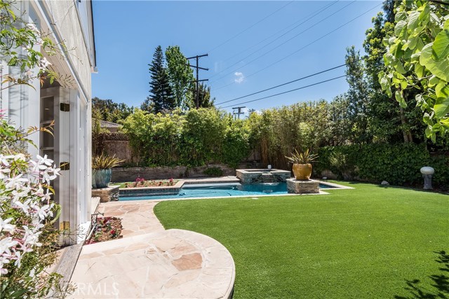3700 Via Palomino, Palos Verdes Estates, California 90274, 4 Bedrooms Bedrooms, ,4 BathroomsBathrooms,Residential,Sold,Via Palomino,SB18119950