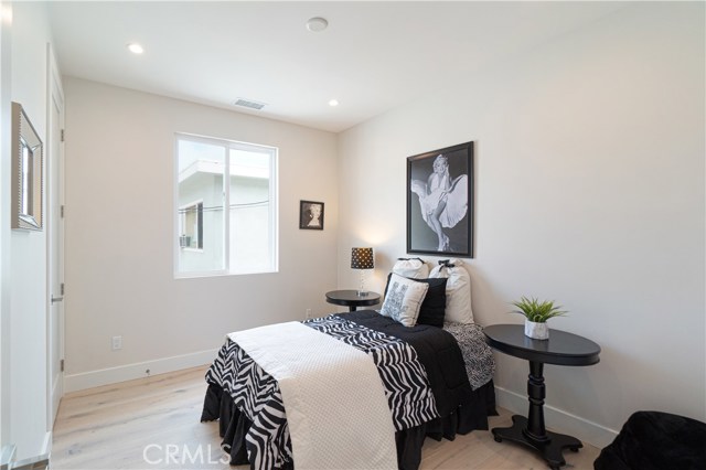 Bedroom #3
