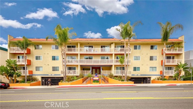 1707 Pacific Coast, Hermosa Beach, California 90254, 1 Bedroom Bedrooms, ,1 BathroomBathrooms,Residential,Sold,Pacific Coast,PW21082616