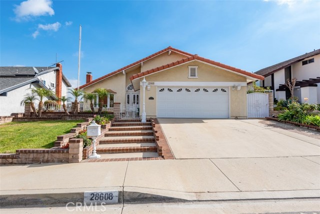 28608 Mount Sawtooth Drive, Rancho Palos Verdes, California 90275, 3 Bedrooms Bedrooms, ,2 BathroomsBathrooms,Residential,Sold,Mount Sawtooth,PV20011991