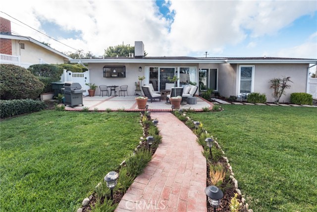 26706 Grayslake Road, Rancho Palos Verdes, California 90275, 3 Bedrooms Bedrooms, ,1 BathroomBathrooms,Residential,Sold,Grayslake,PV18060679