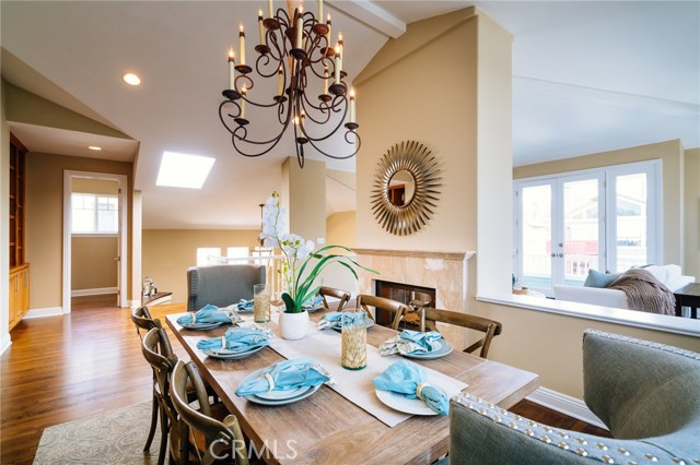 517 Longfellow Avenue, Manhattan Beach, California 90266, 4 Bedrooms Bedrooms, ,3 BathroomsBathrooms,Residential,Sold,Longfellow,SB19067192