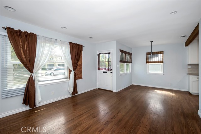 1605 Harkness, Manhattan Beach, California 90266, 3 Bedrooms Bedrooms, ,1 BathroomBathrooms,Residential,Sold,Harkness,SB21055276