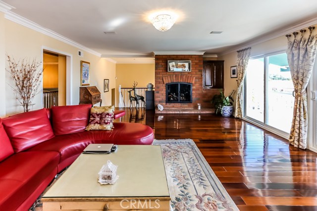 48 Santa Barbara Drive, Rancho Palos Verdes, California 90275, 4 Bedrooms Bedrooms, ,3 BathroomsBathrooms,Residential,Sold,Santa Barbara,PV18037488