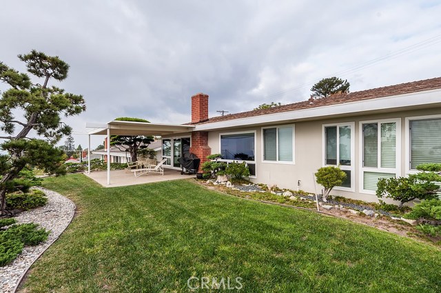 28709 Trailriders Drive, Rancho Palos Verdes, California 90275, 4 Bedrooms Bedrooms, ,2 BathroomsBathrooms,Residential,Sold,Trailriders,SB17258633