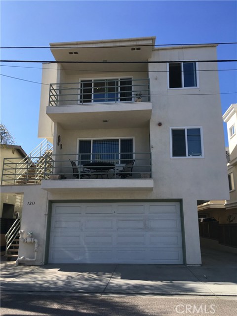 1211 Cypress Avenue, Hermosa Beach, California 90254, ,Residential Income,Sold,Cypress,SB18143996