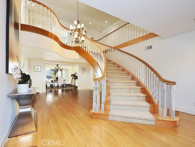 18 Via Porto Grande, Rancho Palos Verdes, California 90275, 5 Bedrooms Bedrooms, ,3 BathroomsBathrooms,Residential,Sold,Via Porto Grande,PV18254571