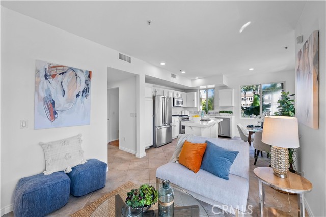 2 Bed Home for Sale in Playa Vista, California