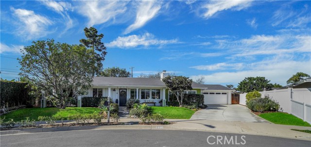 Photo of 2237 Jeanette Place, Costa Mesa, CA 92627