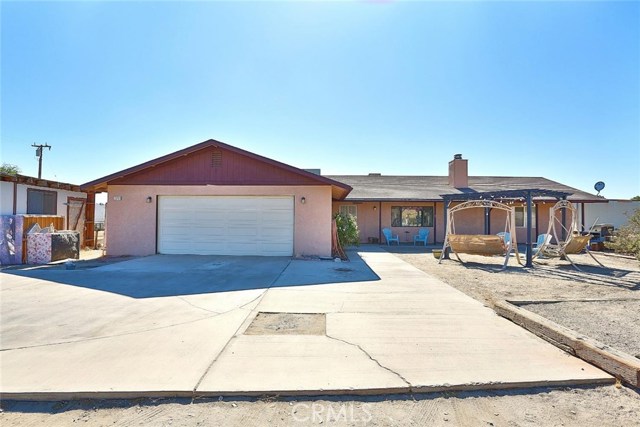 15200 Wilderness Court, Outside Area (Inside Ca), CA, 92368 15200 Wilderness Court