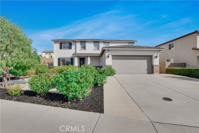 Detail Gallery Image 1 of 1 For 31295 Pinon Pine Cir, Winchester,  CA 92596 - 3 Beds | 2/1 Baths