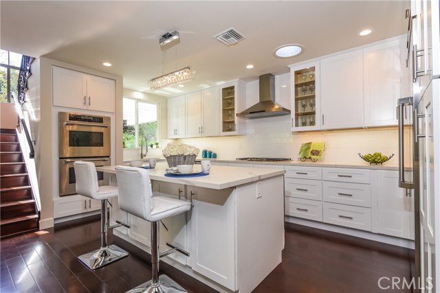 2066 Dorado Drive, Rancho Palos Verdes, California 90275, 4 Bedrooms Bedrooms, ,2 BathroomsBathrooms,Residential,Sold,Dorado,PV18111721