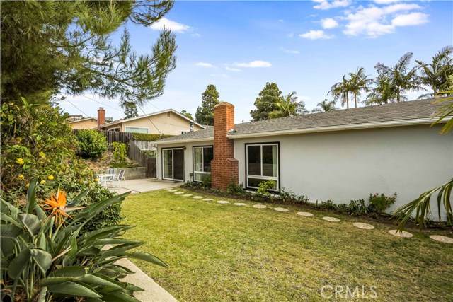 6957 Brookford Drive, Rancho Palos Verdes, California 90275, 3 Bedrooms Bedrooms, ,1 BathroomBathrooms,Residential,Sold,Brookford,PV20255129