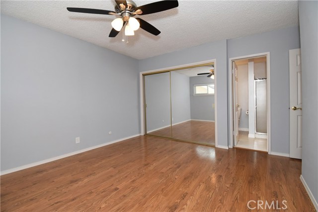 Bedroom #1