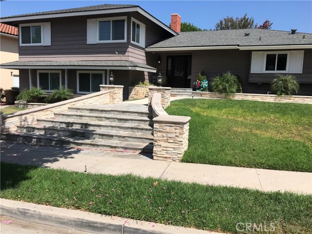 Photo of 1304 Birchcrest Avenue, Brea, CA 92821