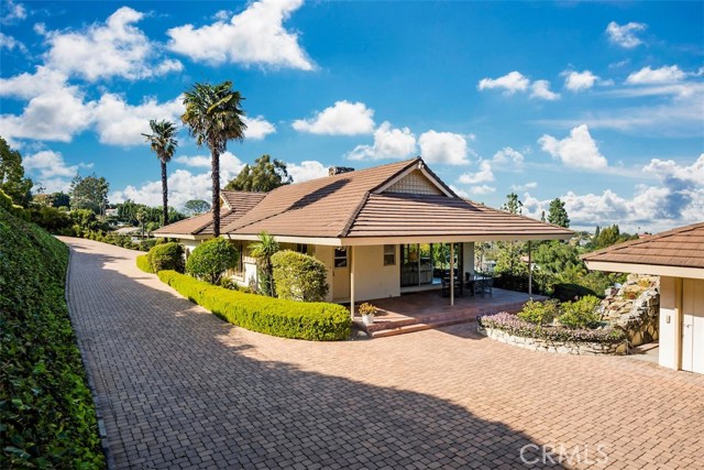 28810 Crestridge Road, Rancho Palos Verdes, California 90275, 4 Bedrooms Bedrooms, ,2 BathroomsBathrooms,Residential,Sold,Crestridge,PV19068448