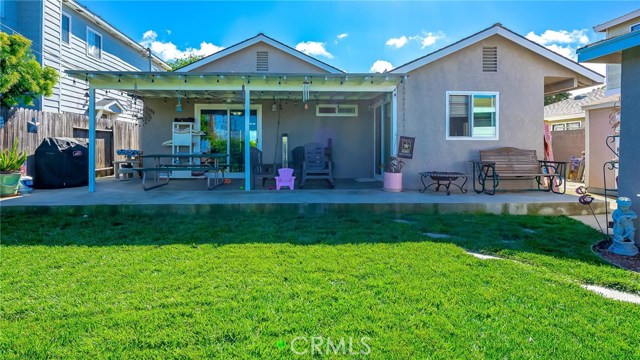 2839 Danaha Street, Torrance, California 90505, 3 Bedrooms Bedrooms, ,2 BathroomsBathrooms,Residential,Sold,Danaha,SB20061947