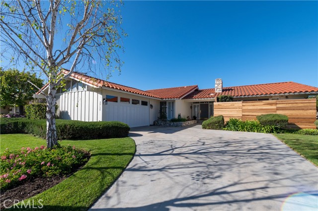 30135 Via Rivera, Rancho Palos Verdes, California 90275, 3 Bedrooms Bedrooms, ,1 BathroomBathrooms,Residential,Sold,Via Rivera,SB21050935