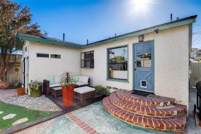 1908 Condon Avenue, Redondo Beach, California 90278, 2 Bedrooms Bedrooms, ,2 BathroomsBathrooms,Residential,Sold,Condon,PW21060307