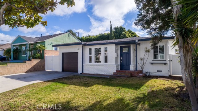 2614 Alvord Lane, Redondo Beach, California 90278, 3 Bedrooms Bedrooms, ,2 BathroomsBathrooms,Residential,Sold,Alvord,PV21014455