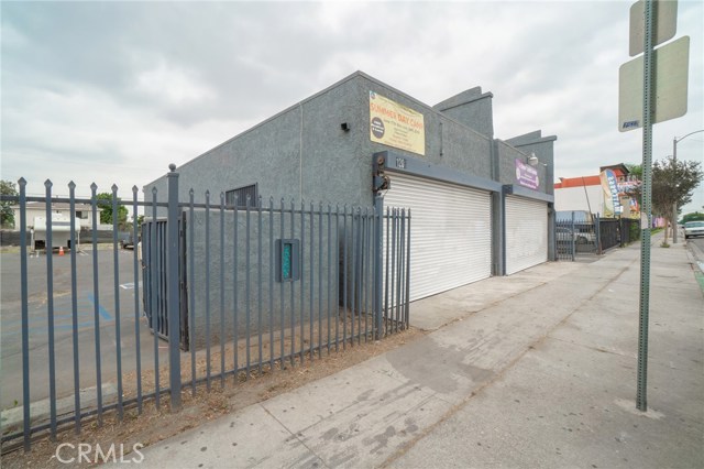 Rosecrans Avenue, 90221, ,Commercial,For Sale,Rosecrans,SB20228210