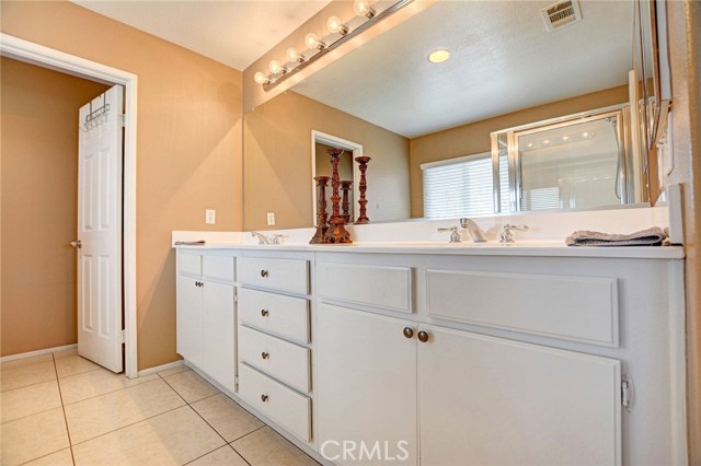 Master bath