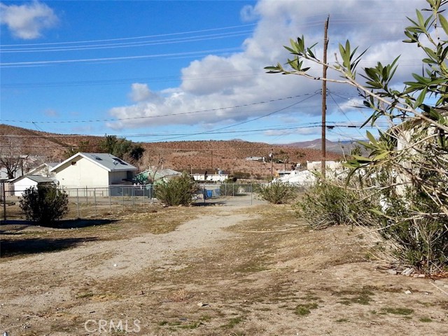 125 W Fredricks Street