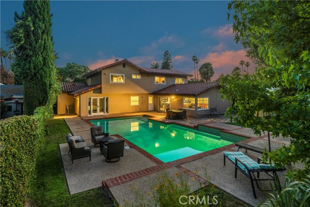 29710 Whitley Collins Drive, Rancho Palos Verdes, California 90275, 5 Bedrooms Bedrooms, ,2 BathroomsBathrooms,Residential,Sold,Whitley Collins,PV17150081