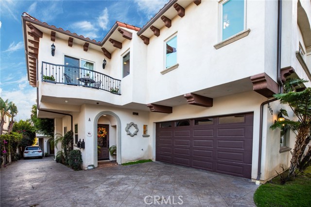 2112 Harriman Lane, Redondo Beach, California 90278, 4 Bedrooms Bedrooms, ,2 BathroomsBathrooms,Residential,Sold,Harriman,SB18280031