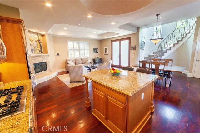 2414 Gates Avenue, Redondo Beach, California 90278, 4 Bedrooms Bedrooms, ,2 BathroomsBathrooms,Residential,Sold,Gates,SB18166525