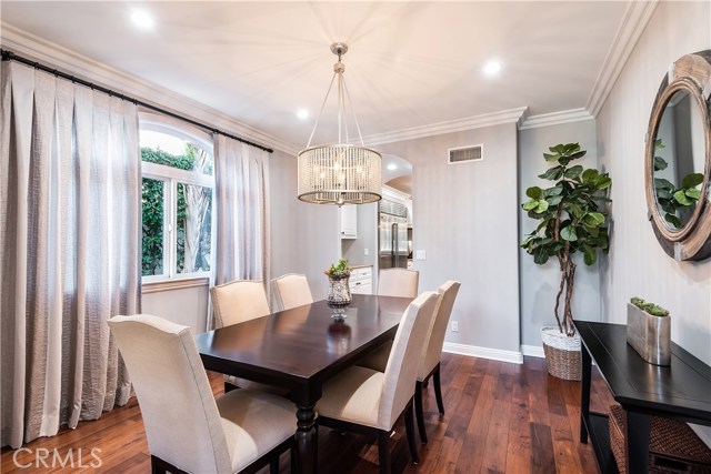 848 12th Court, Manhattan Beach, California 90266, 4 Bedrooms Bedrooms, ,4 BathroomsBathrooms,Residential,Sold,12th,SB18247758