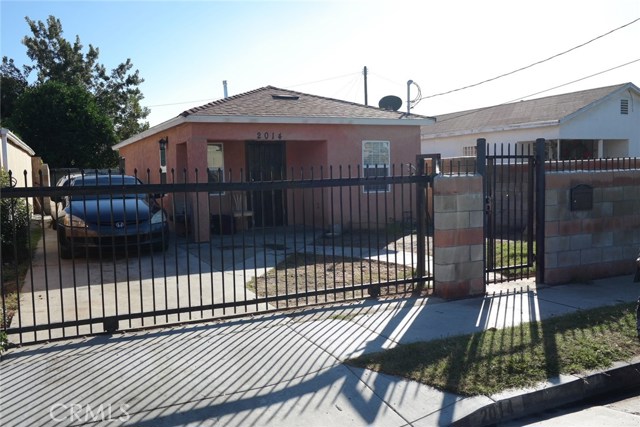 2 Bed Home for Sale in Compton, California