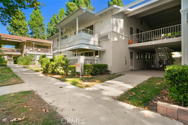 Photo of 365 Avenida Castilla #C, Laguna Woods, CA 92637