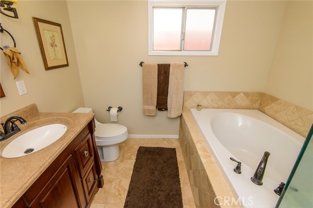 Master bath