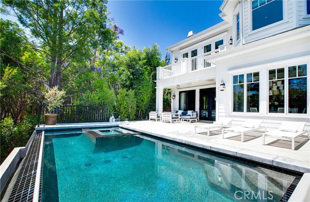 4 Bed Home for Sale in Pacific Palisades, California