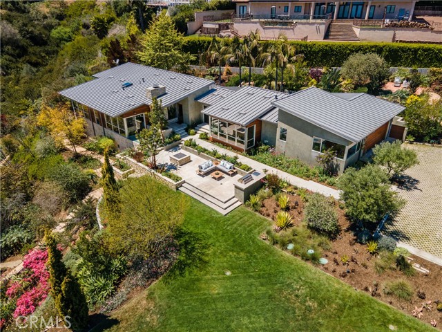 6509 Palos Verdes Drive, Rancho Palos Verdes, California 90275, 4 Bedrooms Bedrooms, ,3 BathroomsBathrooms,Residential,Sold,Palos Verdes,PV21093595