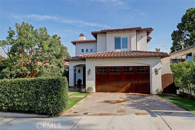 3524 Laurel Avenue, Manhattan Beach, California 90266, 5 Bedrooms Bedrooms, ,2 BathroomsBathrooms,Residential,Sold,Laurel,SB17280201