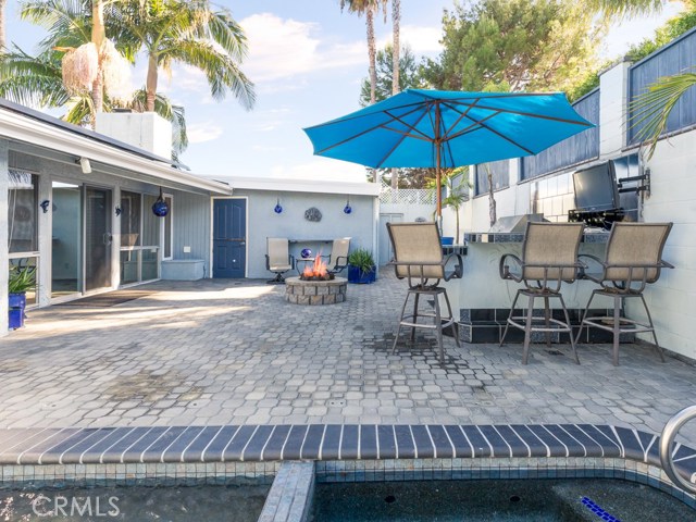 2023 Summerland Street, Rancho Palos Verdes, California 90275, 4 Bedrooms Bedrooms, ,1 BathroomBathrooms,Residential,Sold,Summerland,PV17220830