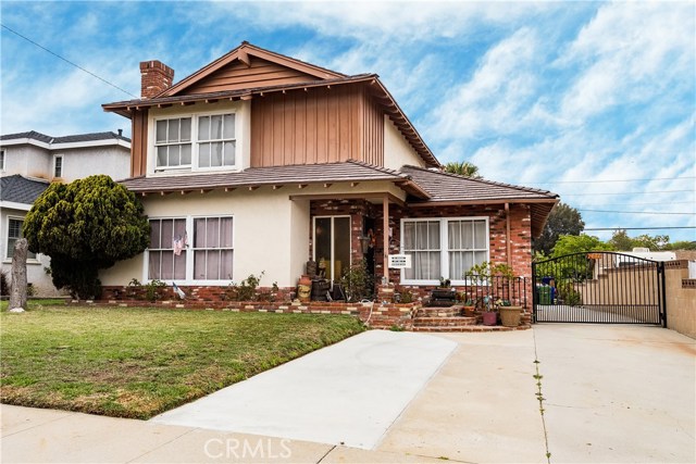 1437 23rd Street, Manhattan Beach, California 90266, 4 Bedrooms Bedrooms, ,2 BathroomsBathrooms,Residential,Sold,23rd,SB18075646
