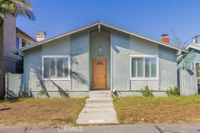 1005 15th Place, Hermosa Beach, California 90254, 3 Bedrooms Bedrooms, ,2 BathroomsBathrooms,Residential,Sold,15th,SB17224063