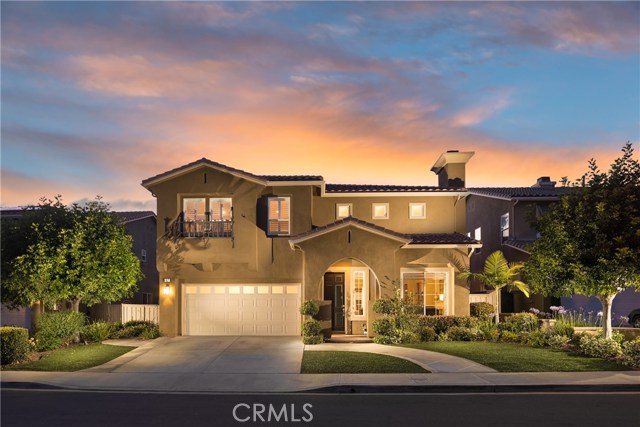 Photo of 47 Via Villario, Rancho Santa Margarita, CA 92688