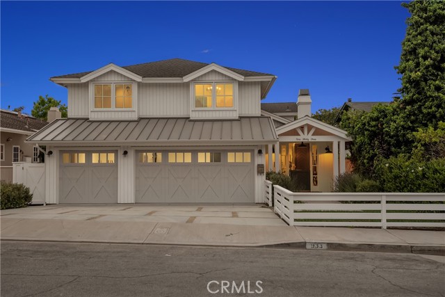 933 9th Street, Manhattan Beach, California 90266, 4 Bedrooms Bedrooms, ,2 BathroomsBathrooms,Residential,Sold,9th,SB21112500