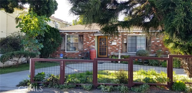 807 High Lane, Redondo Beach, California 90278, 3 Bedrooms Bedrooms, ,1 BathroomBathrooms,Residential,Sold,High,DW21019354