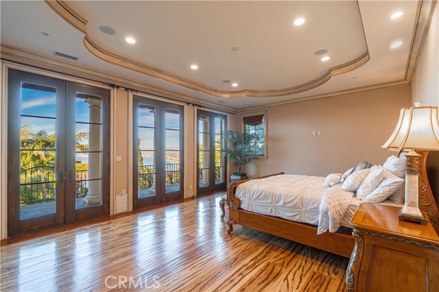 Master Bedroom.