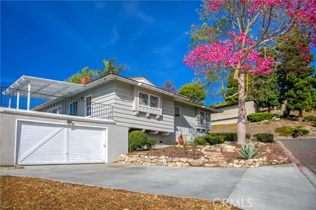 2641 Via Carrillo, Palos Verdes Estates, California 90274, 4 Bedrooms Bedrooms, ,2 BathroomsBathrooms,Residential,Sold,Via Carrillo,SB18268121