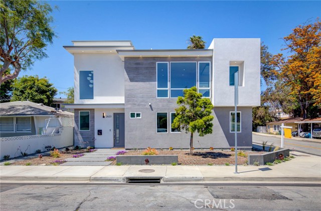 2623 Nelson Avenue, Redondo Beach, California 90278, 3 Bedrooms Bedrooms, ,2 BathroomsBathrooms,Residential,Sold,Nelson,PV19111968
