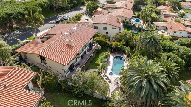 1201 Via Romero, Palos Verdes Estates, California 90274, 4 Bedrooms Bedrooms, ,2 BathroomsBathrooms,Residential,Sold,Via Romero,SB19033197