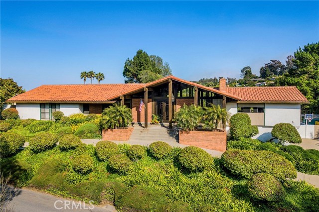5420 Meadowdale Lane, Rancho Palos Verdes, California 90275, 6 Bedrooms Bedrooms, ,4 BathroomsBathrooms,Residential,Sold,Meadowdale,PV19133318